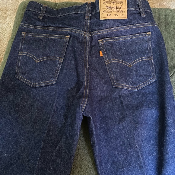Levi jeans - Picture 4 of 4